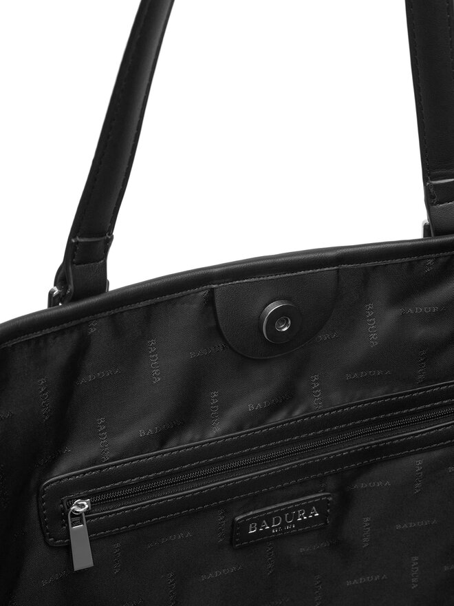 Badura Torbica Badura Wen-30 Crna