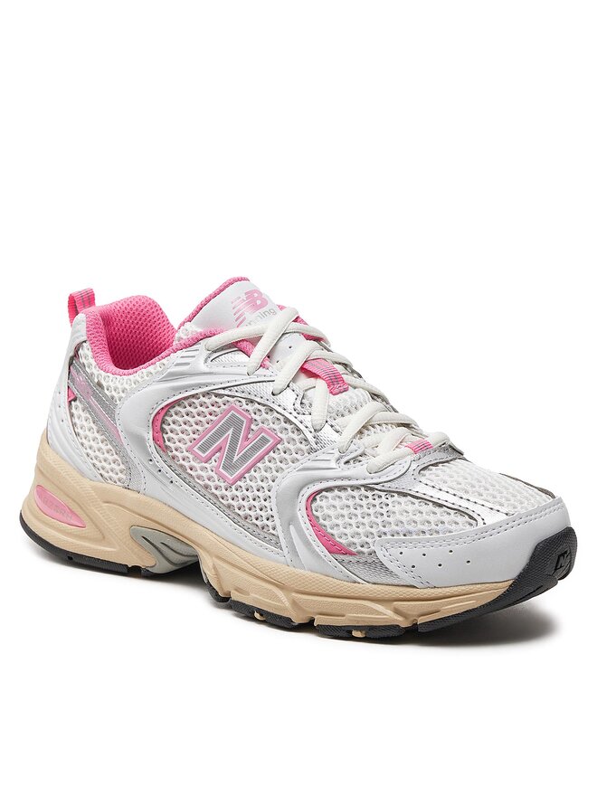 New Balance Сникърси New Balance MR530ED Бял