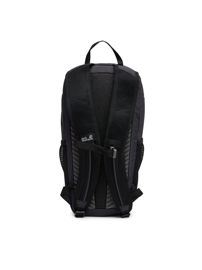 Jack Wolfskin Rucksack Jack Wolfskin Velocity Lite 10 A65419 Schwarz