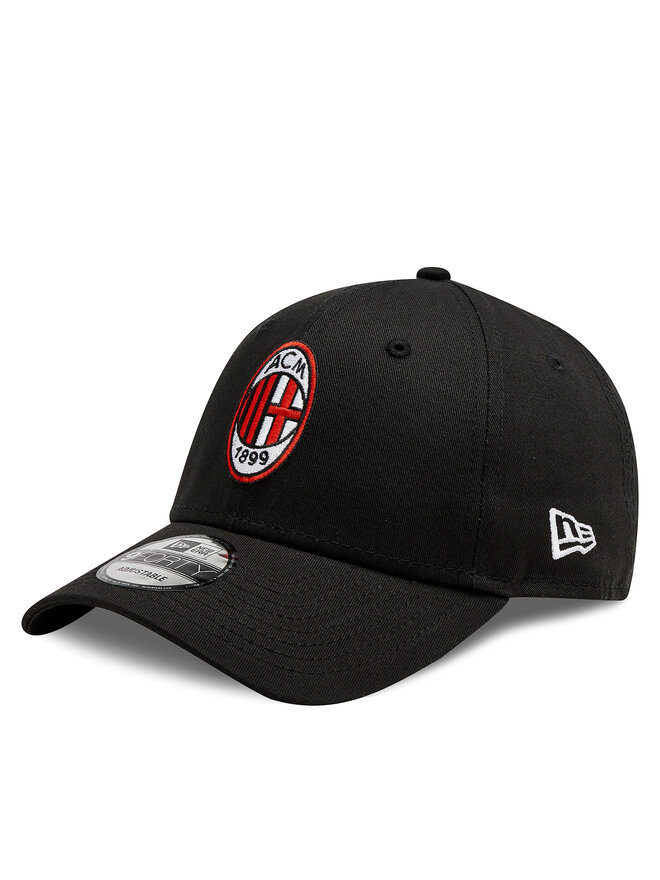 New Era Șapcă New Era Core 940 Milan 60363649 Negru