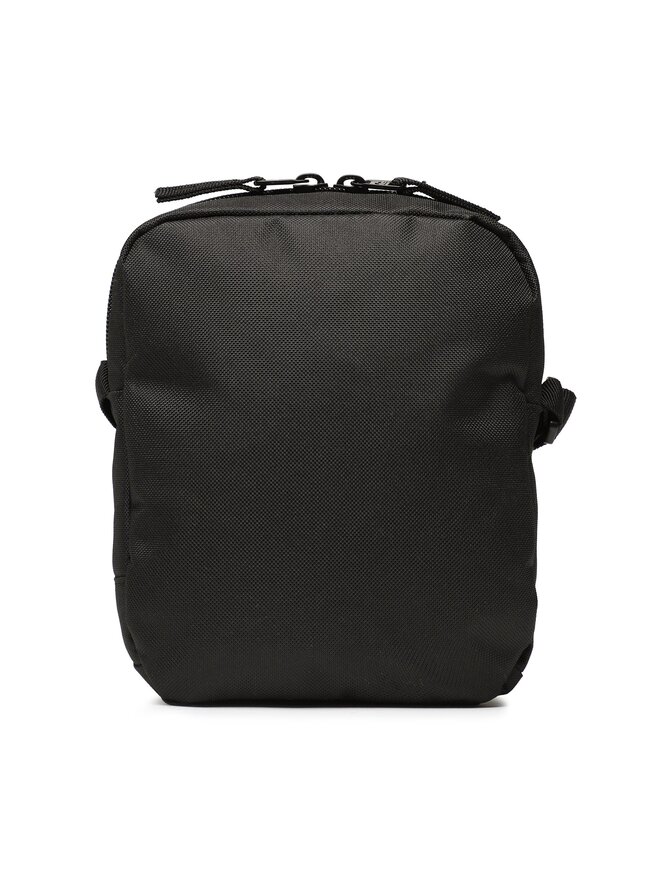 Bandolera Quiksilver AQYBA03036 Negro zapatos.es