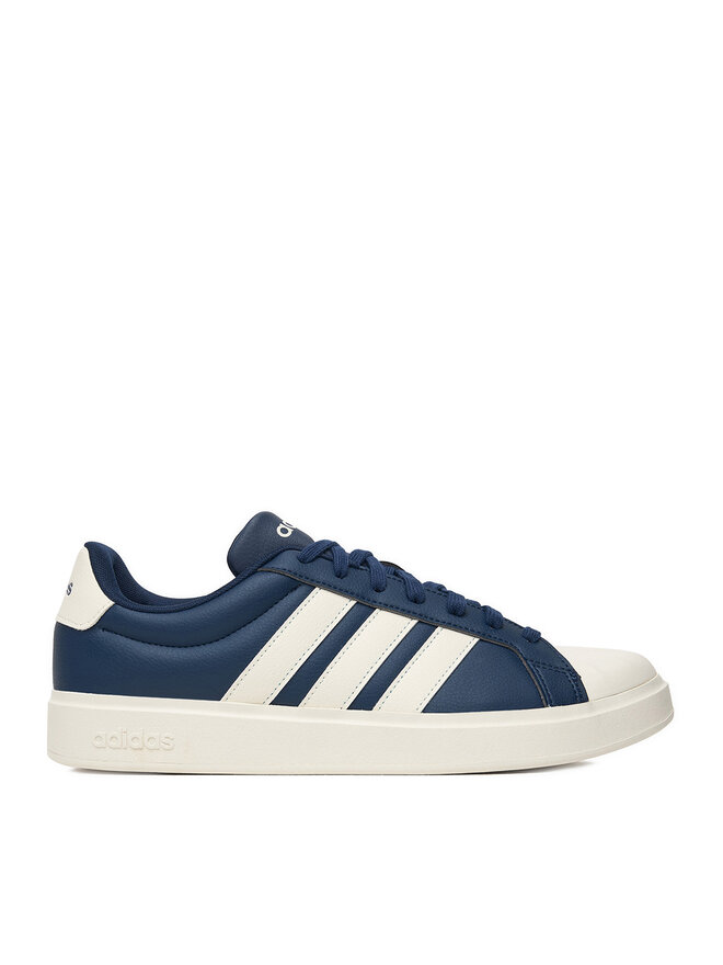 adidas Sneakers adidas WB-STREETTALK KJ4825 Dunkelblau