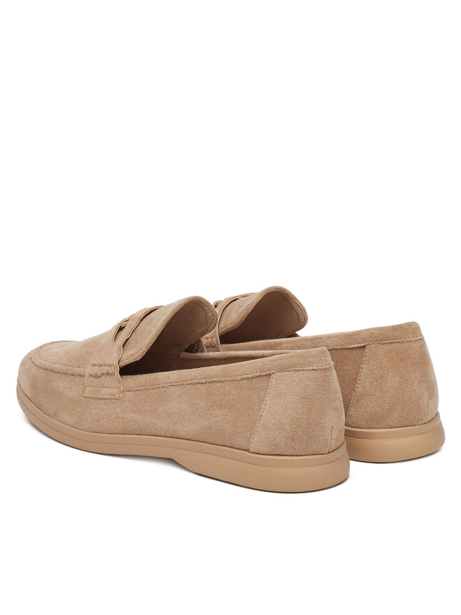 DeeZee Slipper DeeZee 13-1120-4 Beige