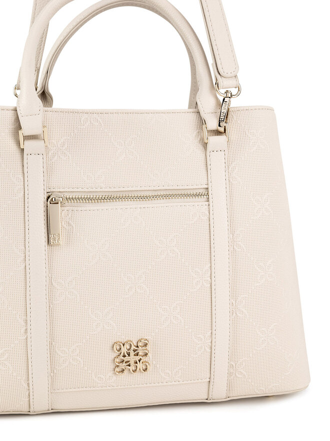 Nine West Rankinė Nine West JH6478-NW Écru