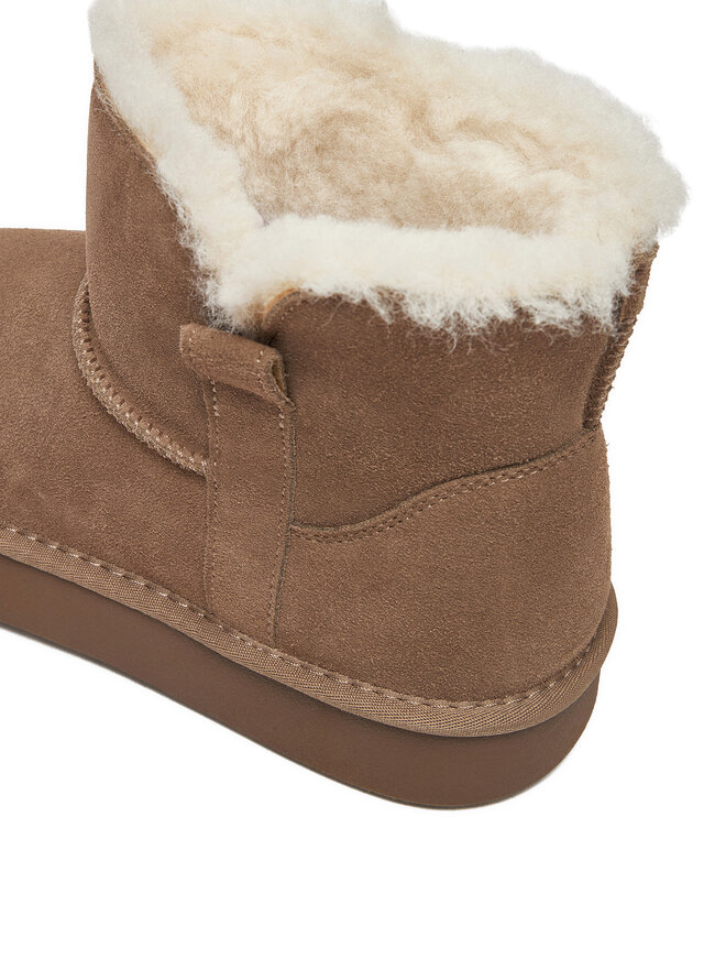 Lasocki Schneeschuhe Lasocki CEO-HJF241211-5 Braun