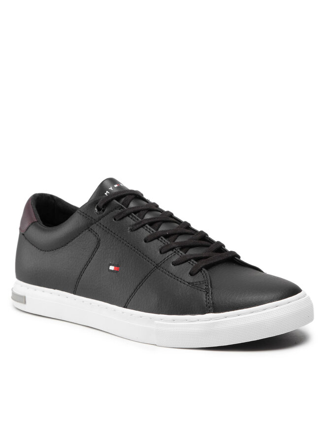 Essential leather sneaker new arrivals