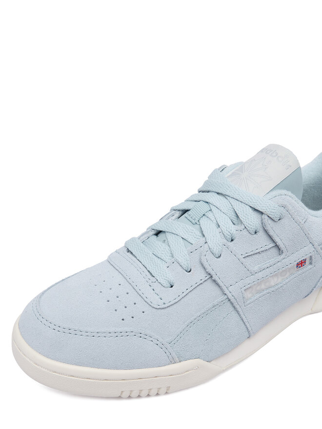 Reebok Sneakers Reebok SS-WORKOUT PLUS 100256317 Blau