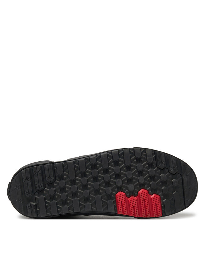 Vans Sneakers aus Stoff Vans MTE Old Skool VN000CVNBKA1 Schwarz