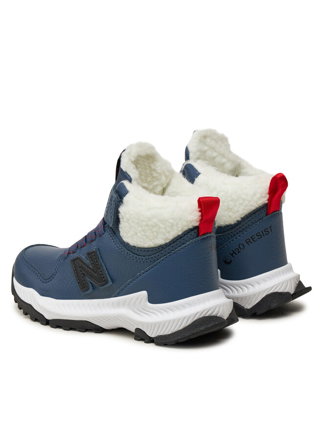 New Balance Αθλητικά New Balance PT800TFT Σκούρο μπλε