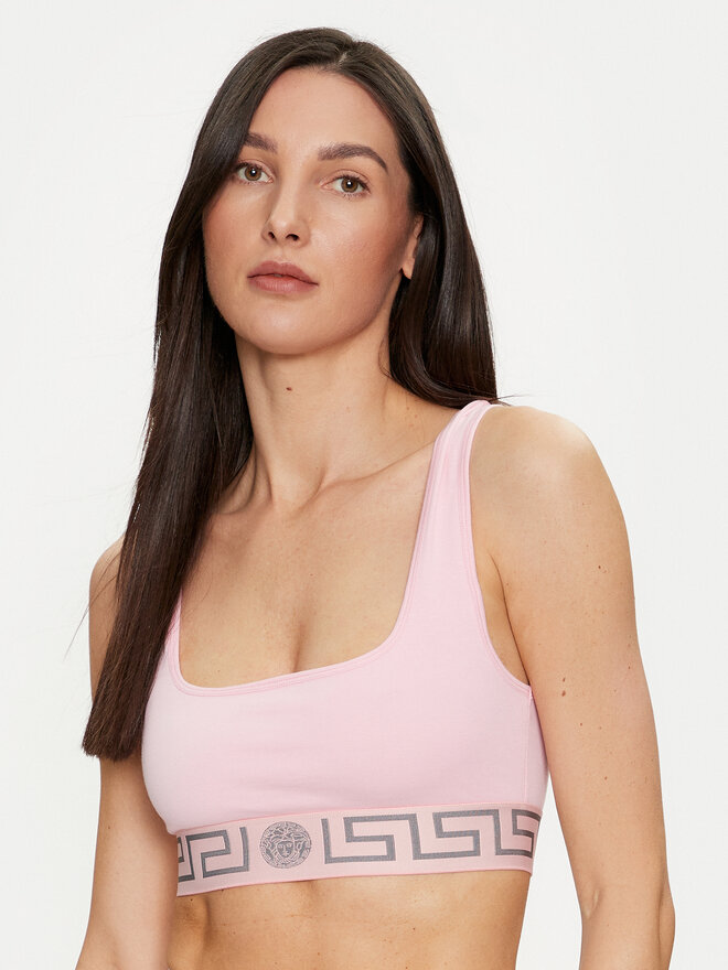 Versace Versace Top-BH 1013323 Rosa