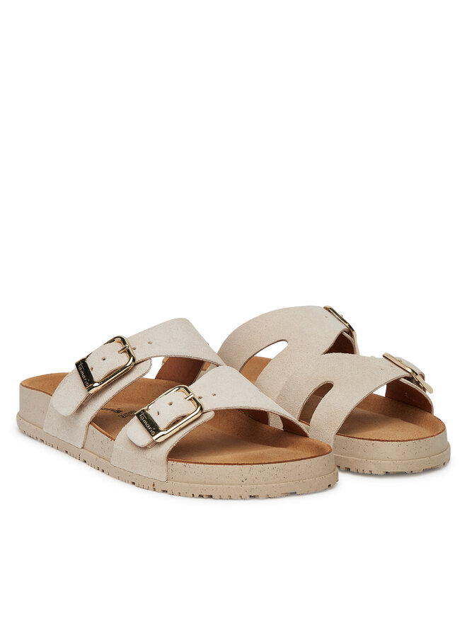 Tamaris Ciabatte Tamaris 1-27500-44 Écru