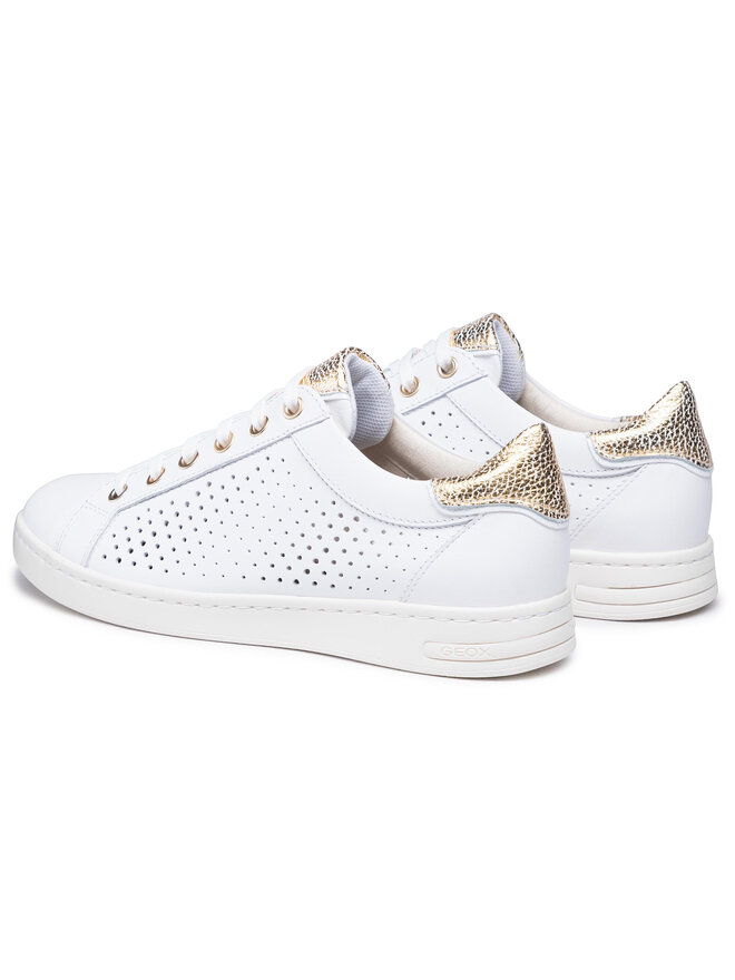 Geox Zapatillas Geox D Jaysen B D151BB 085CF C0232 Blanco
