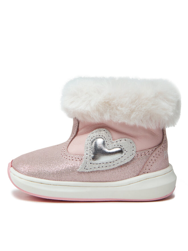 Primigi Botas altas Primigi 4900900 Rosa