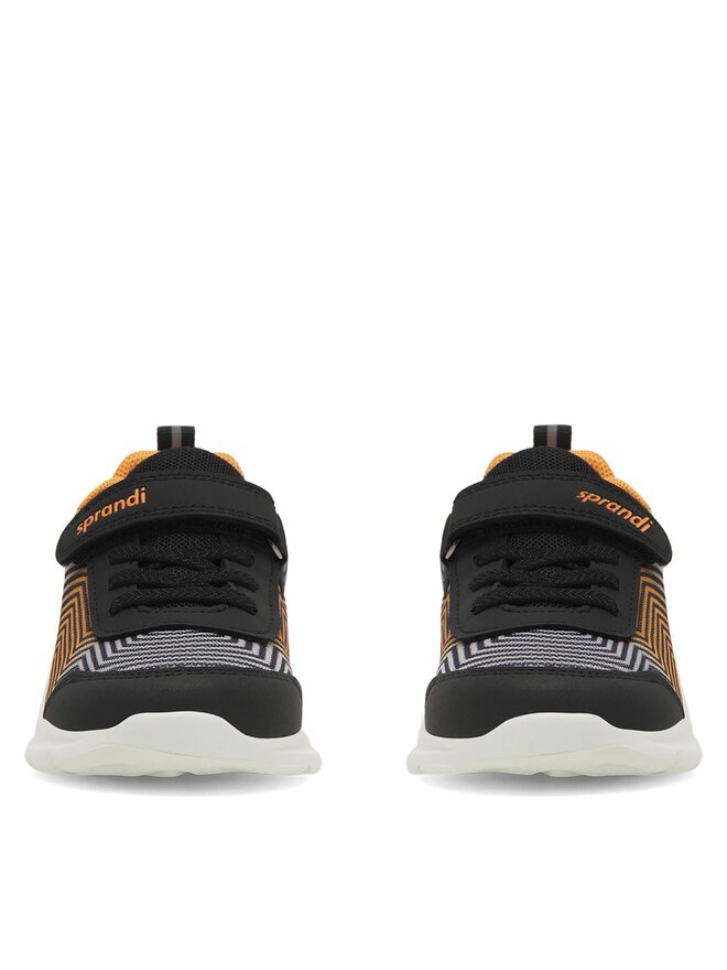 Sprandi Sneakers Sprandi CP-K21181 Schwarz
