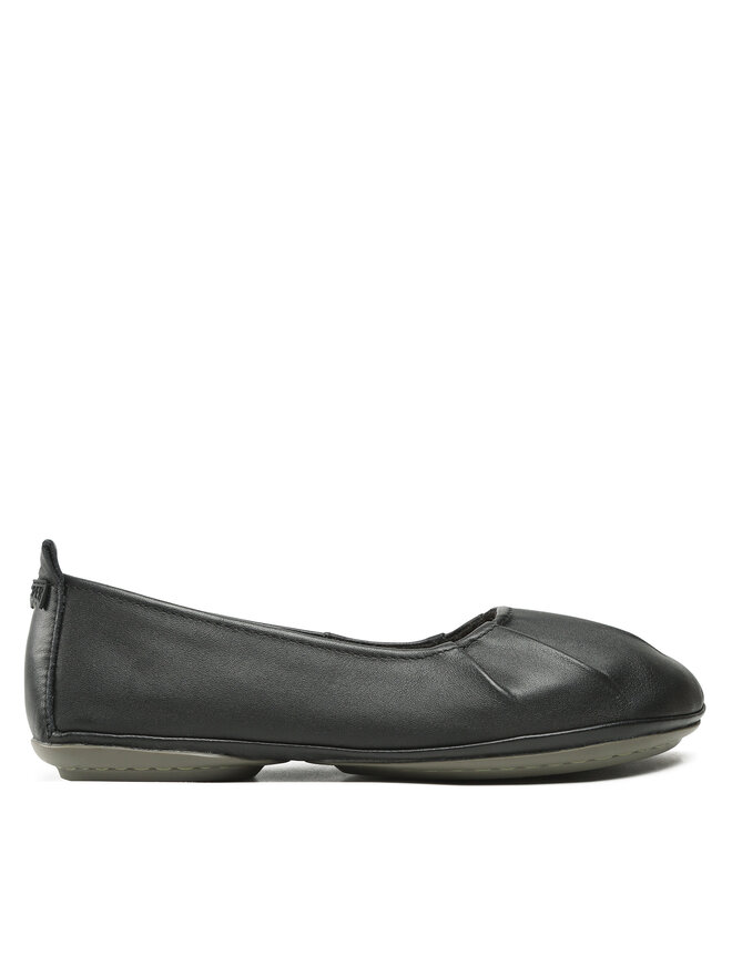 Camper Ballerinas Camper Right Nina K201364-011 Schwarz