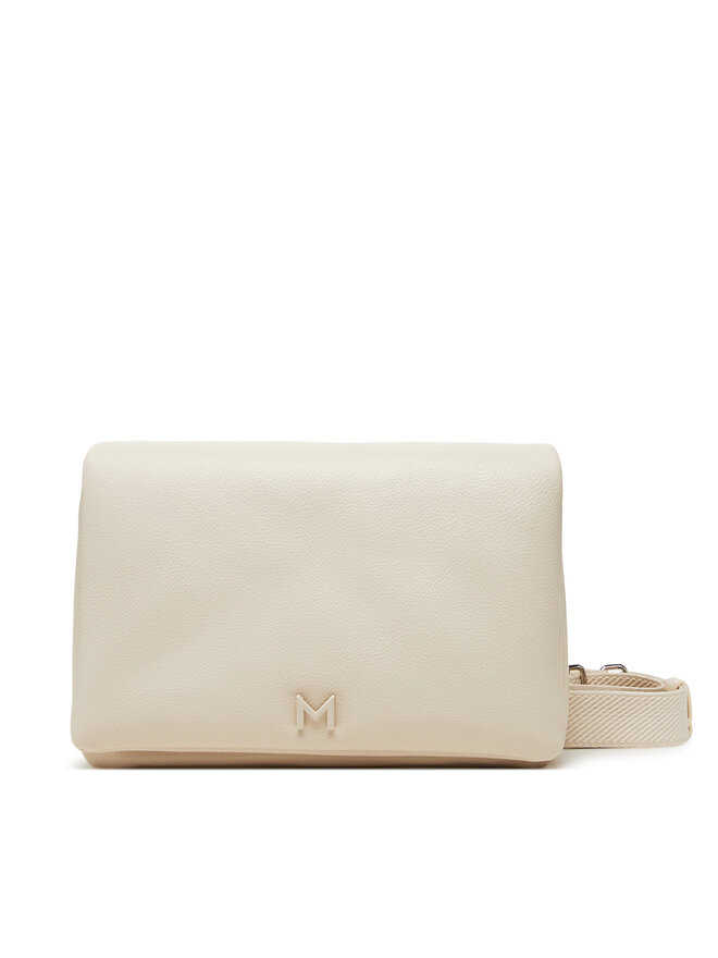Marella Handtasche Marella Baccara 2513511127200 Écru