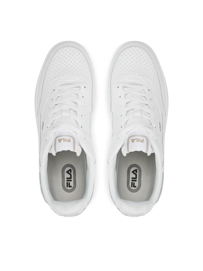 Fila Sneakers Fila Fila Sevaro FFM0255 Bianco
