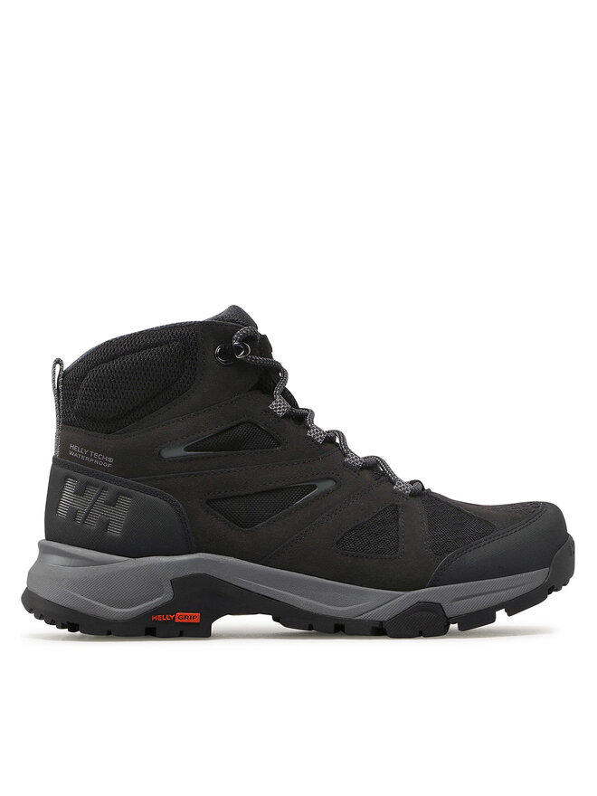 Helly Hansen Trekingová obuv Helly Hansen Switchback Trail Ht 11639_990 Černá