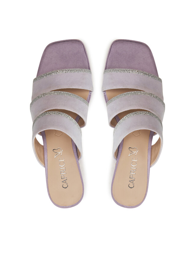Caprice Iešļūcenes Caprice 9-27211-42 Violets