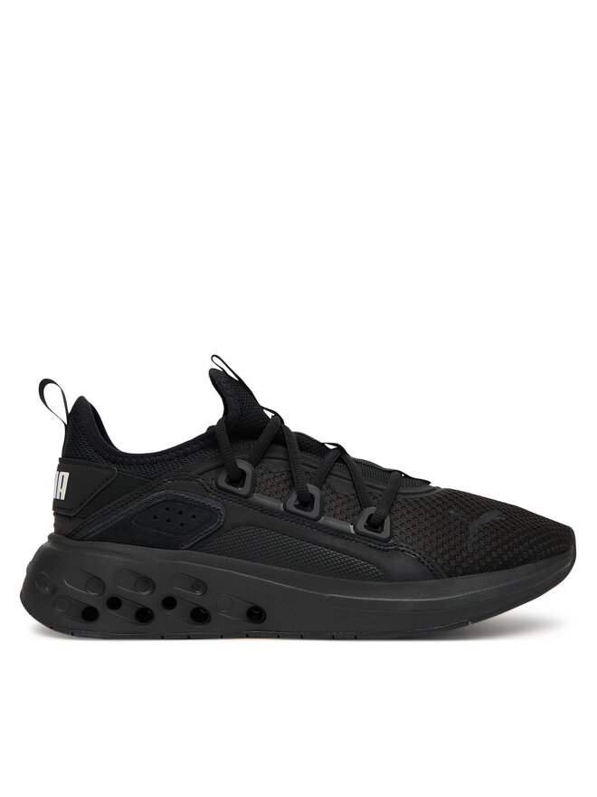 Puma Взуття для бігу Puma Softride Frequence Street 311727 01 Чорний
