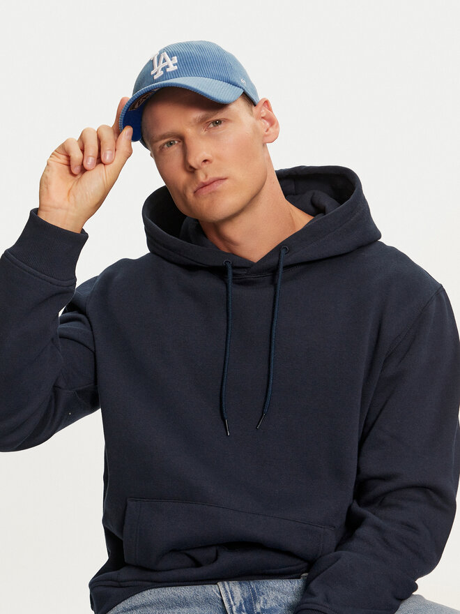 47 Brand Cappellino 47 Brand B-THCKC12EWS-MO Blu