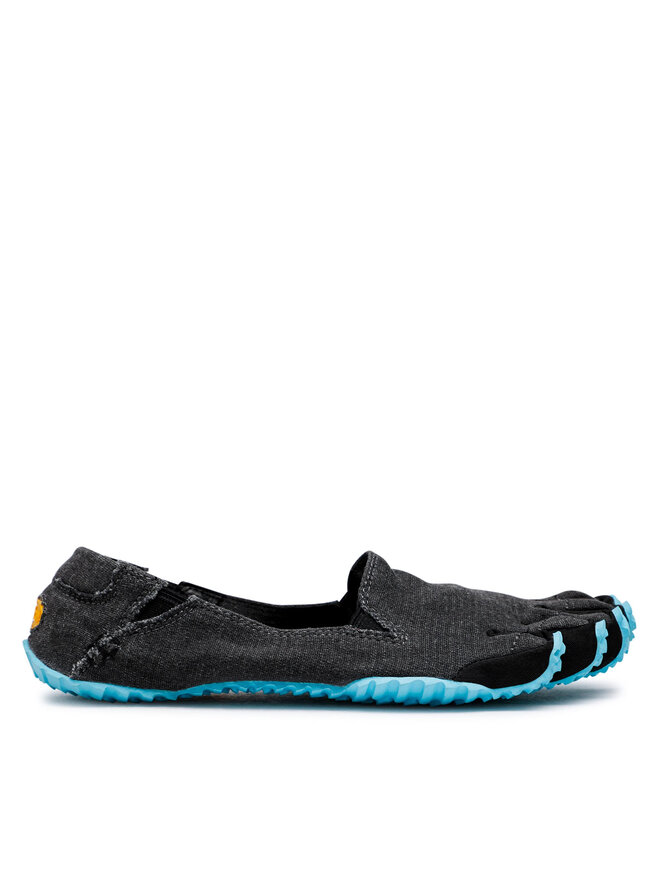 Vibram Fivefingers Взуття для тренажерного залу Vibram Fivefingers Cvt Lb 21W9901 Сірий