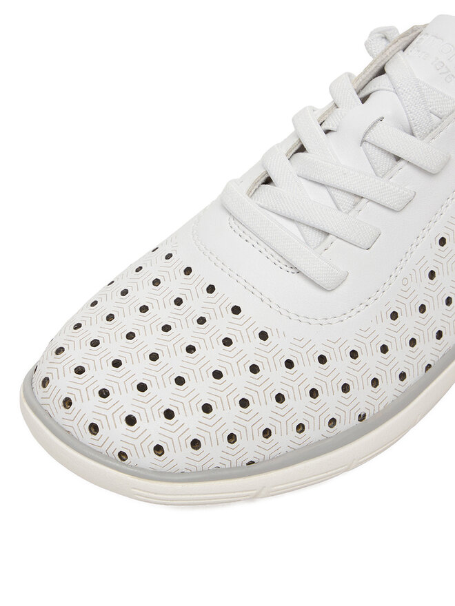 Remonte Halbschuhe Remonte CEO-D3G03-80 Weiß