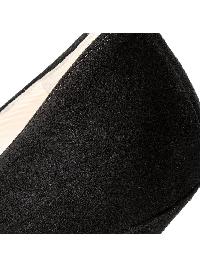 HÖGL High Heels HÖGL 0-129002 Schwarz