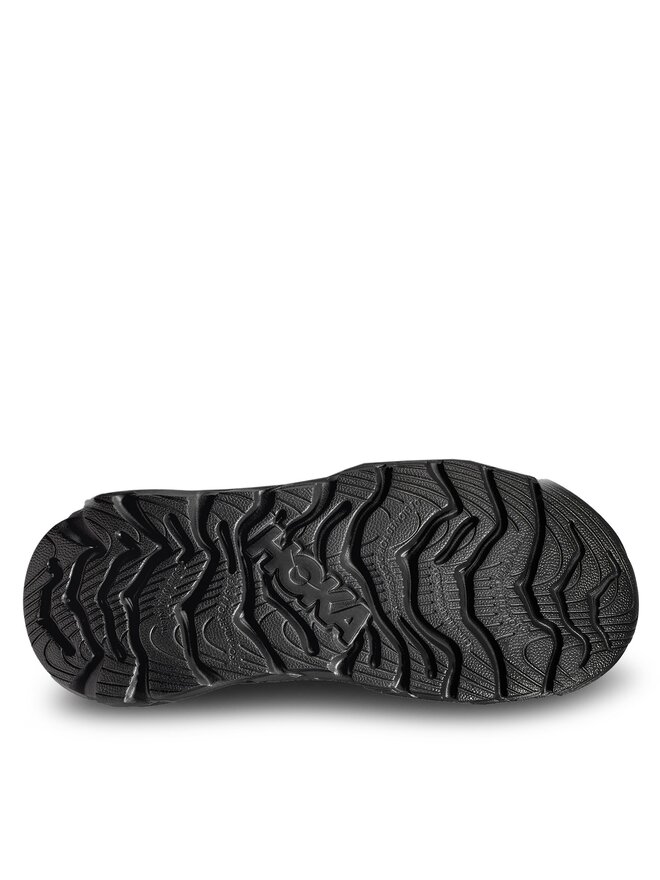 Hoka Sneakers Hoka Restore Tc 1134532 Schwarz