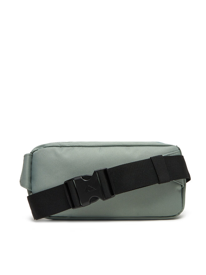 Quiksilver Torbica oko struka Quiksilver Pubjug EQYBA03187 Zelena