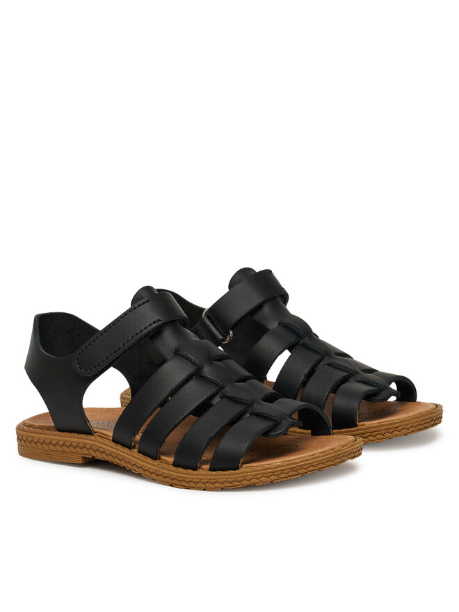 Primigi Sandalen Primigi 7889633 M Schwarz