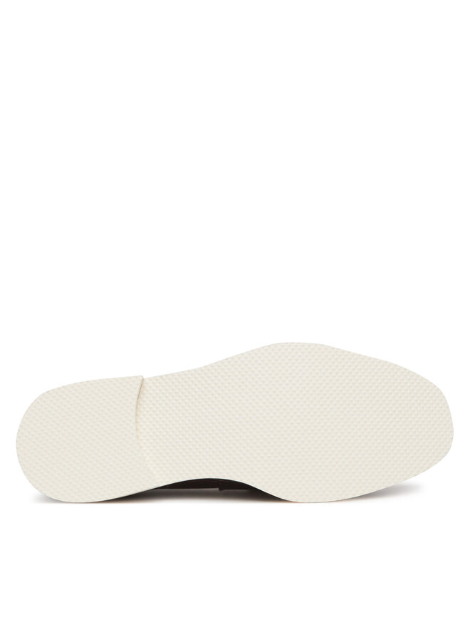 Pollini Chunky loafers Pollini SA10063G1MTD100A Nero