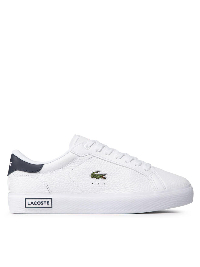 Lacoste Sneakers Lacoste Powercourt 0721 2 Sfa 7-41SFA0048407 Weiß