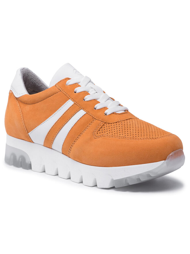 Tamaris Sneakers Tamaris 1-23749-26 Orange