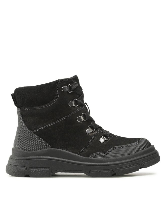 Lasocki Kids Stiefel Lasocki Kids CI12-VERA-01 Schwarz