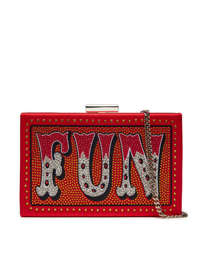 Ted Baker Сумка Ted Baker Funia 275165 Червоний