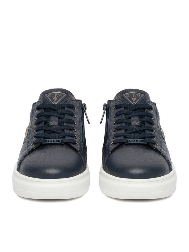 Guess Sneakers Guess CEO-BI12-3197-03 Dunkelblau