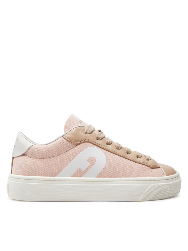 Furla Снікерcи Furla Joy Lace-Up Sneaker T.20 YH77FJO-BX2903-B1T00-44013900 Бежевий