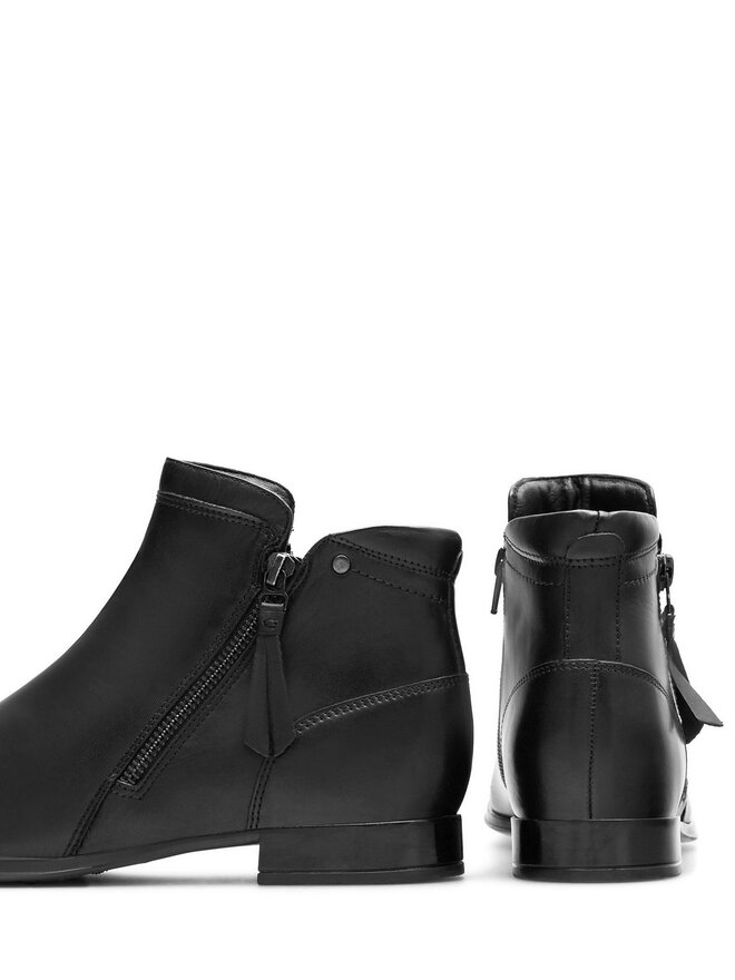 Lasocki Stiefeletten Lasocki WB-ANNA-116 Schwarz