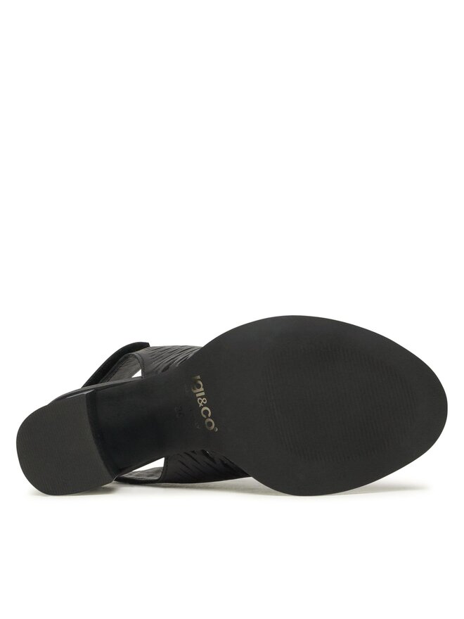 IGI&CO Sandali IGI&CO 3690100 Nero