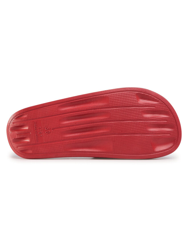 Big Star Shoes Ciabatte Big Star Shoes DD274A267 Rosso