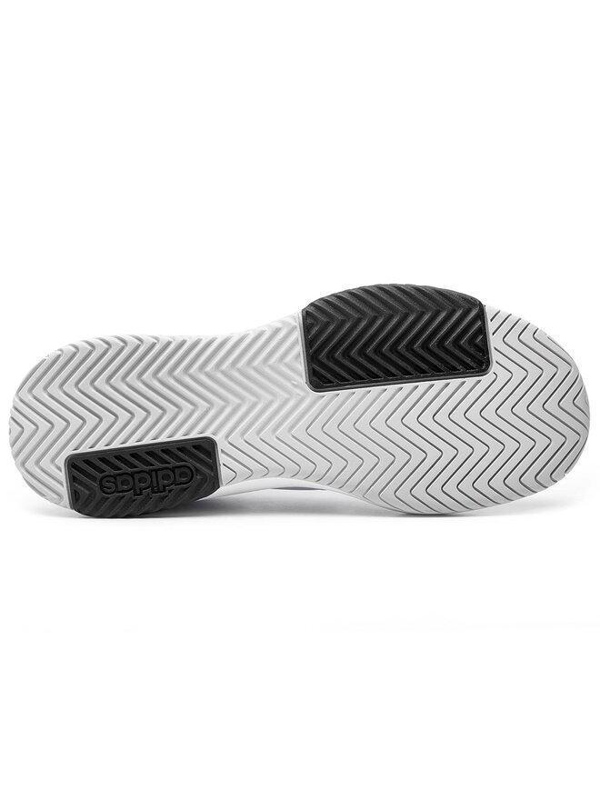 adidas Tennisschuhe adidas Courtsmash F36718 Weiß