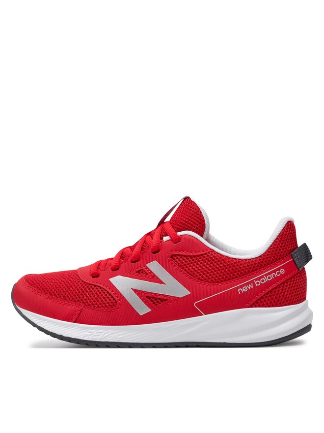 New Balance Sportcipők New Balance YK570TR3 Piros