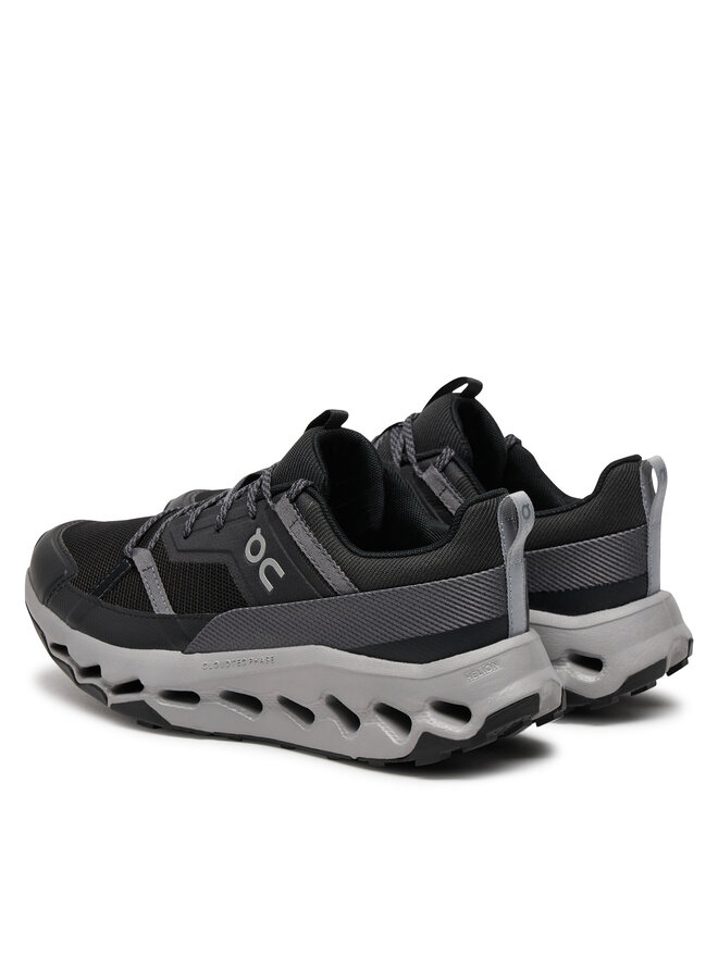 On Trekkingschuhe On Cloudhorizon 3WE10010702 Schwarz