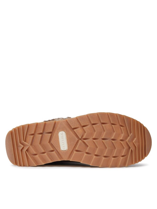 Whistler Sniega zābaki Whistler Eewye W Boot WP W234149 Brūns
