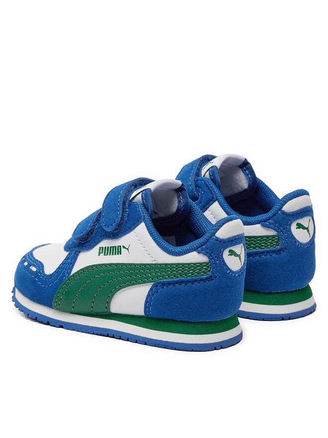 Puma Сникърси Puma Cabana Racer Sl 20 V Inf 383731-13 Син