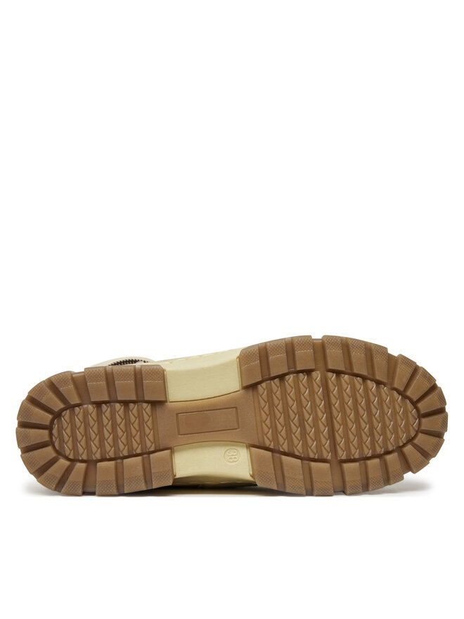 Kimberfeel Botas de nieve Kimberfeel Rosie Beis