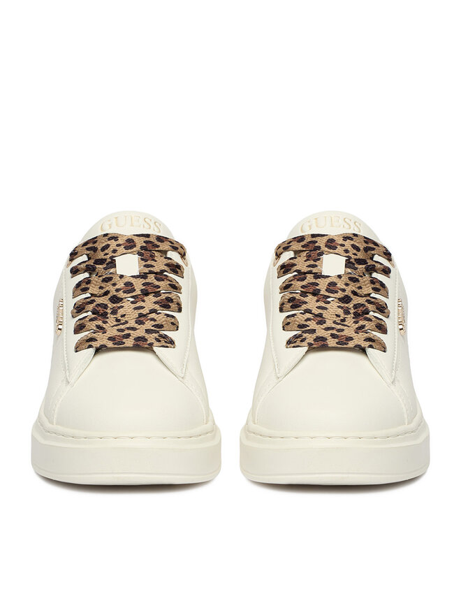 Guess Sneakers Guess CEO-V12-1145 Weiß