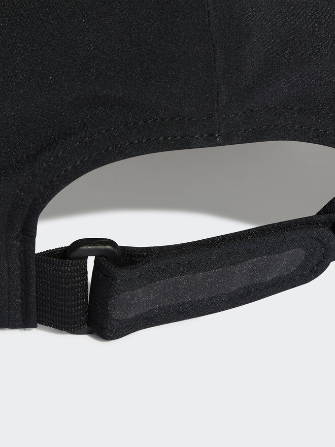 adidas Cappellino adidas Running UB23 HEAT.RDY Cap HT4818 Nero
