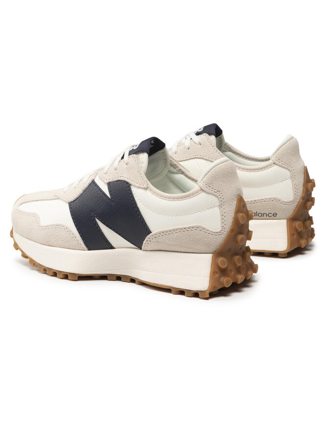 New Balance Αθλητικά New Balance WS327KB Μπεζ